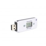 ThermaPod, USB Καταγραφικό θερμοκρασίας
